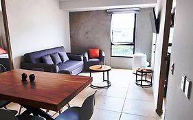 Hermoso departamento cerca del Auditorio Telmex